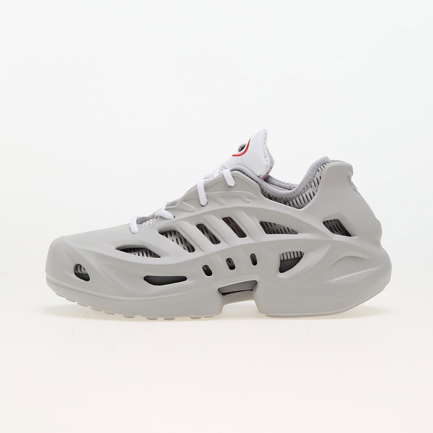 Кецове и обувки adidas Originals Adifom Climacool Grey Two/ Silver Metallic/ Red Сиво | IF3935, 0