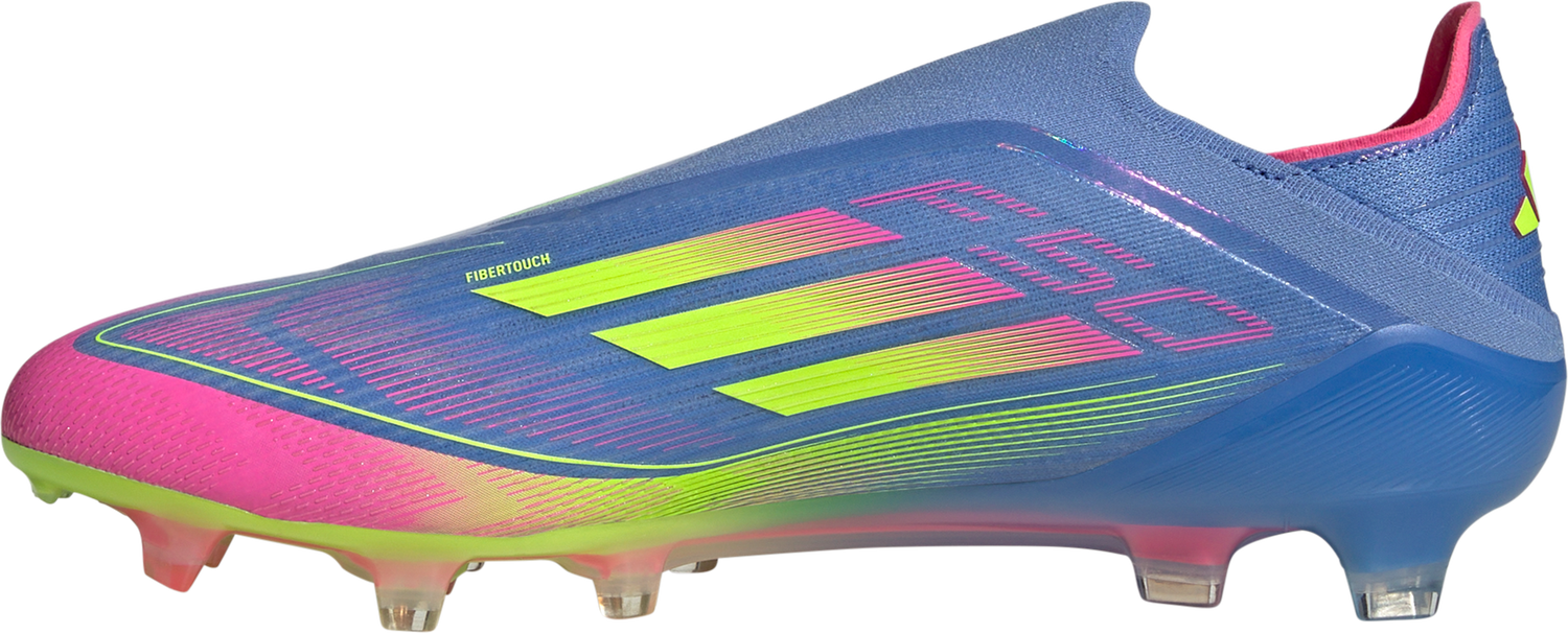 Кецове и обувки adidas Performance F50 Elite LL FG Синьо | ie1213, 1