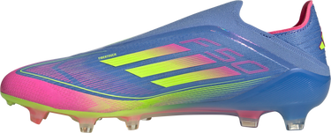 Кецове и обувки adidas Performance F50 Elite LL FG Синьо | ie1213, 1