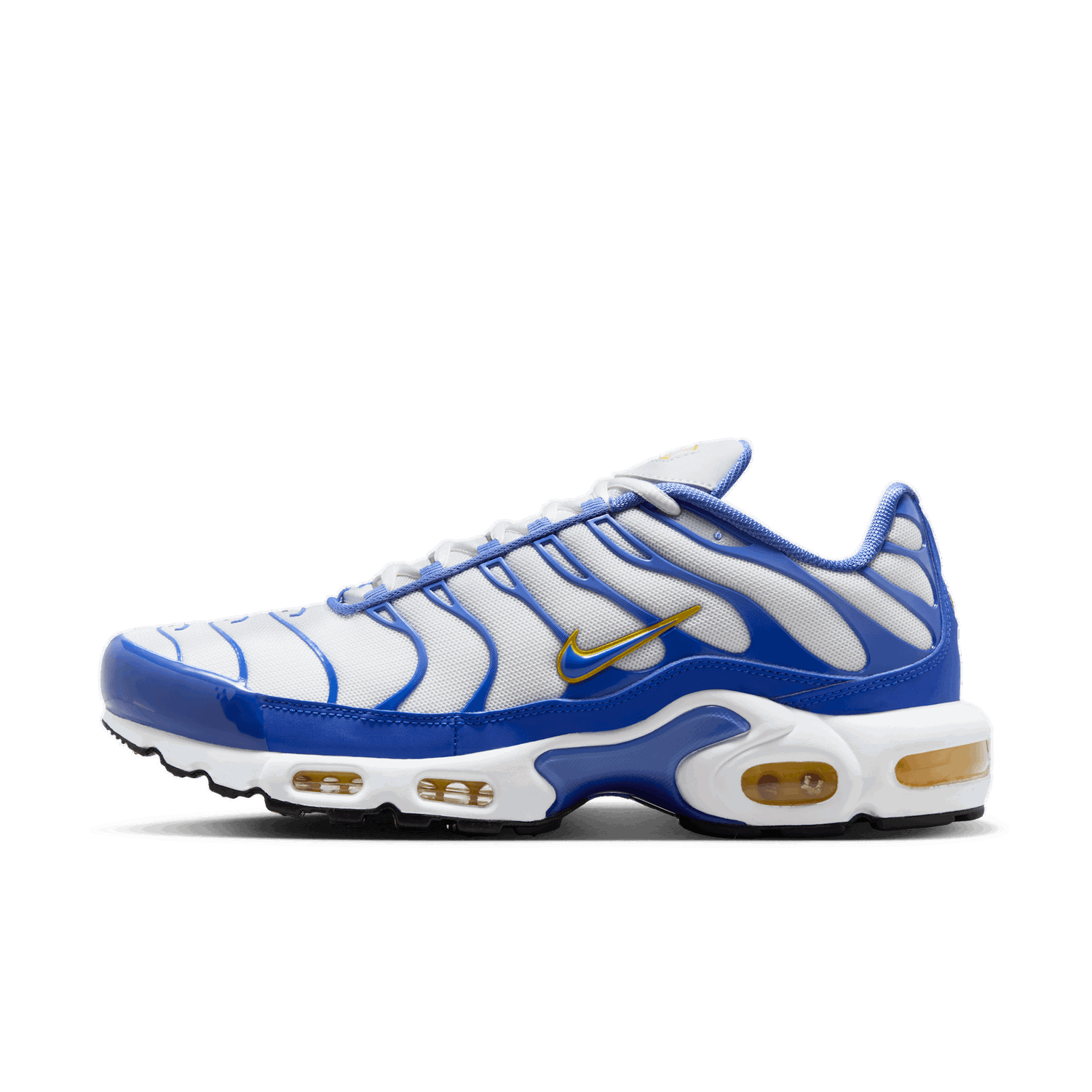 Кецове и обувки Nike Air Max Plus Синьо | IF6224-100, 0