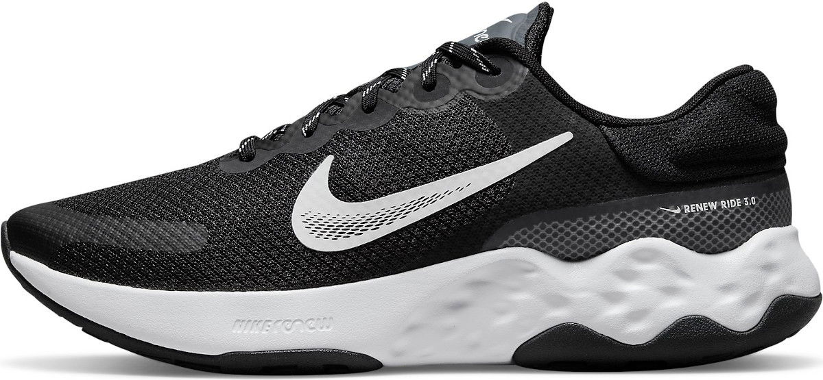 Кецове и обувки Nike Renew Ride 3 Черно | dc8185-001, 0