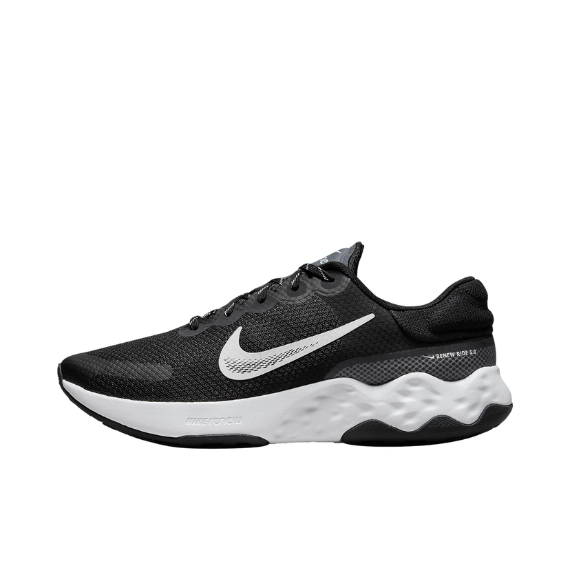 Бягане Nike Renew Ride 3 Черно | dc8185-001