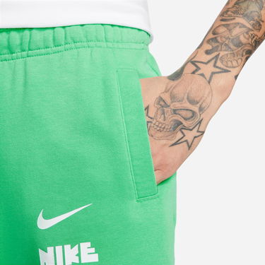 Къси панталони Nike Club Fleece Зелено | FB8830-363, 5