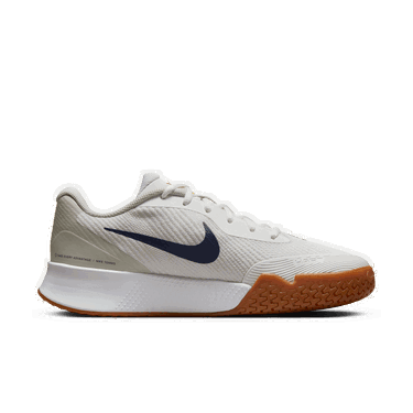 Кецове и обувки Nike Vapor Lite 3 Hard Court Бяло | FZ2156-100, 4