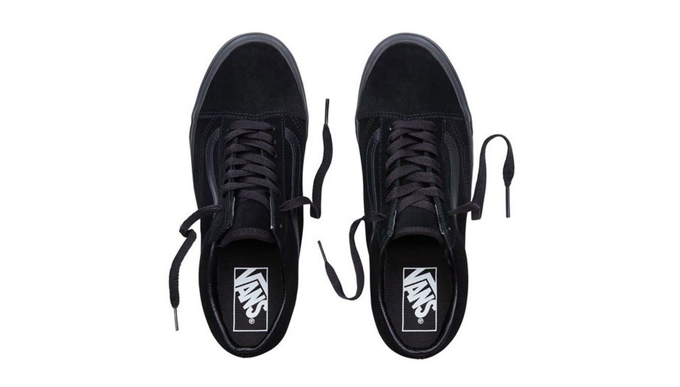Кецове и обувки Vans Old Skool 36 DX Черно | VN0A38G1NRI, 1