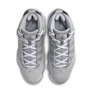 Кецове и обувки Jordan Jordan 6 Rings Сиво | 322992-009, 3