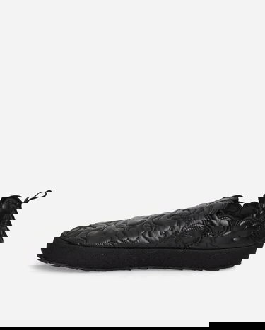 Кецове и обувки The North Face Cecilie Bahnsen Hailey THERMOBALL Mules Черно | NF0A8G67KX71 NFKX7, 3