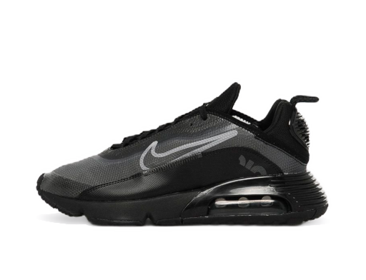 Кецове и обувки Nike Air Max 2090 Черно | BV9977 001