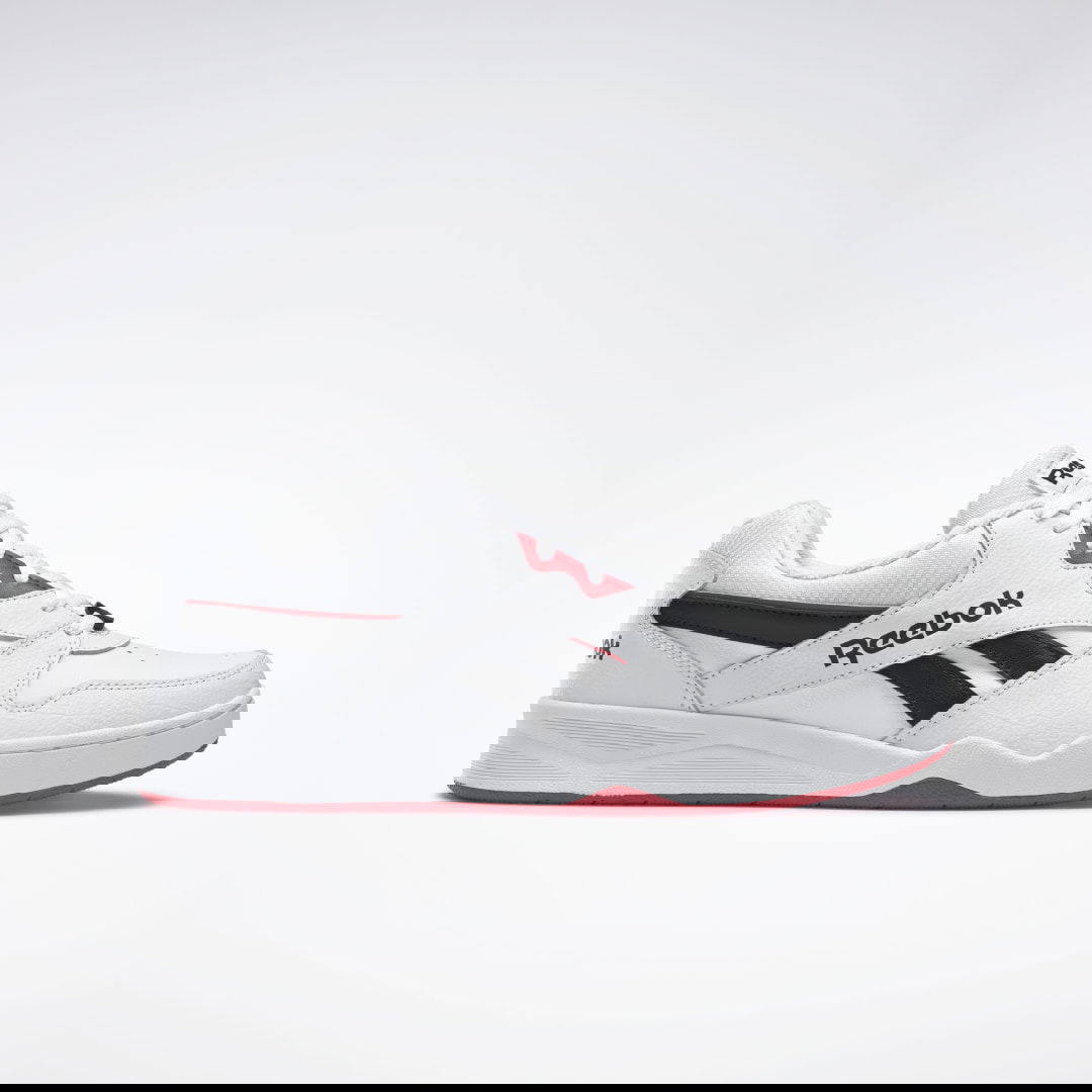 Кецове и обувки Reebok Royal BB4500 Low 2 Бяло | GY8827, 0