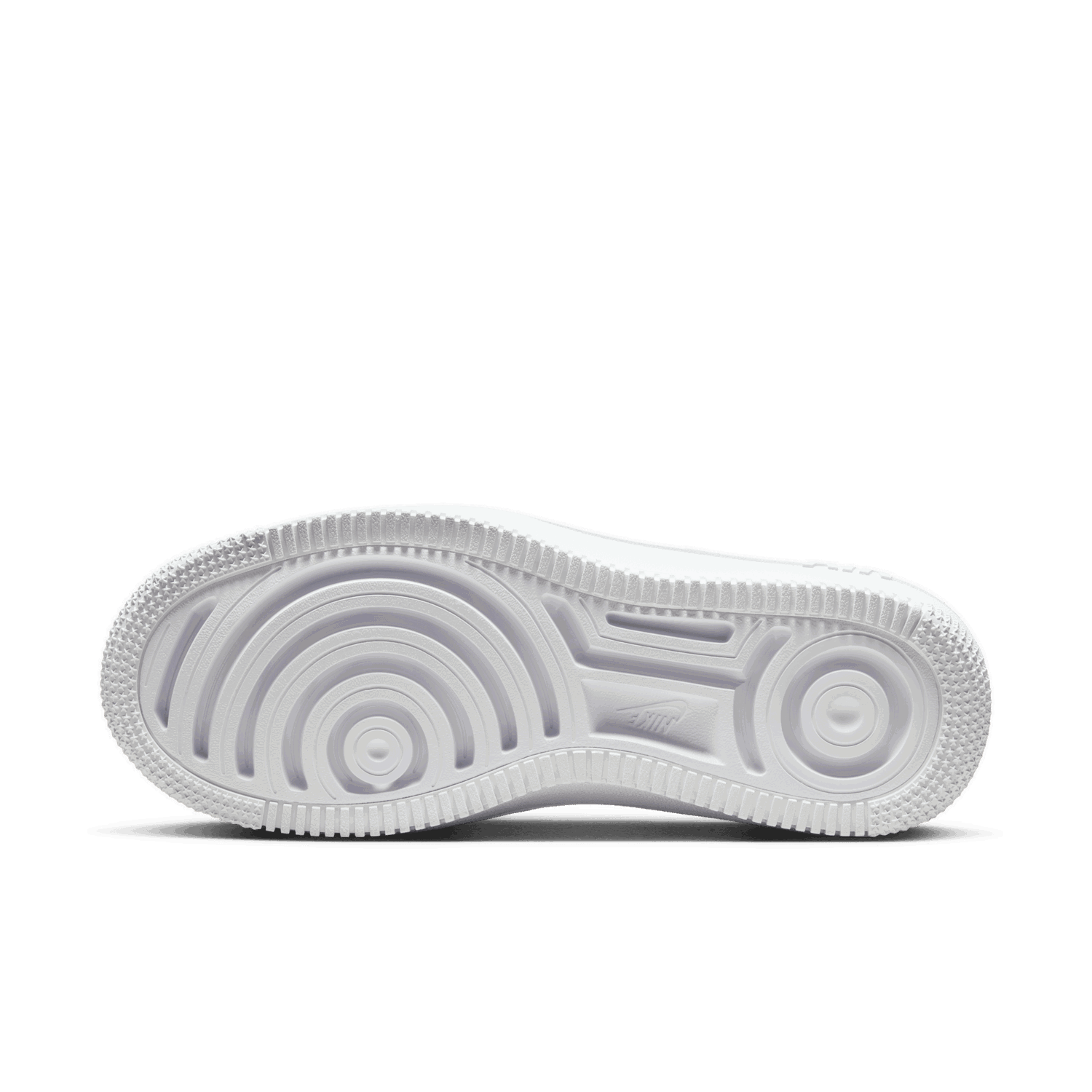 Кецове и обувки Nike Air Force 1 PLT.AF.ORM Бяло | FJ2986-100, 1