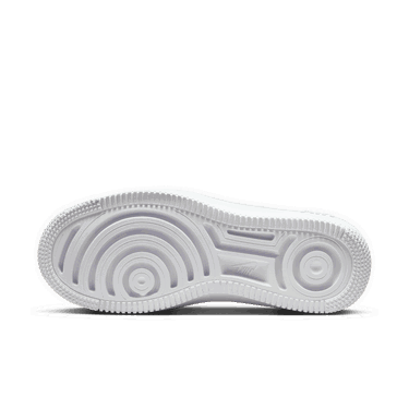 Кецове и обувки Nike Air Force 1 PLT.AF.ORM Бяло | FJ2986-100, 1
