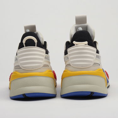 Кецове и обувки Puma RS-X Colour Theory whisper Многоцветен | 370920 01, 3
