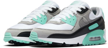 Кецове и обувки Nike Air Max 90 W Бяло | cd0490-104, 4