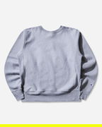 Made in USA Reverse Weave Relaxed Sweatshirt