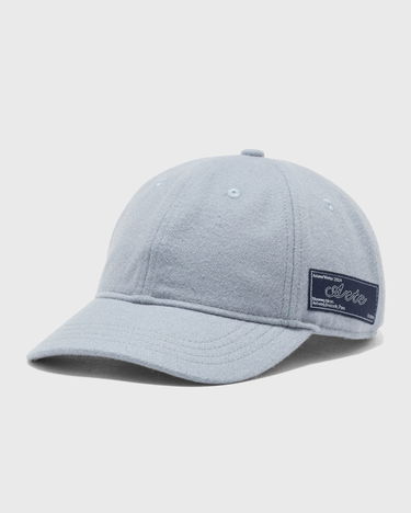 Шапка с козирка Arte Antwerp Boiled Wool Cap Синьо | AW24-213AC-BLUE, 0