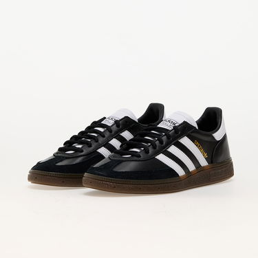 Кецове и обувки adidas Originals adidas Handball Spezial Черно | IE3402, 3