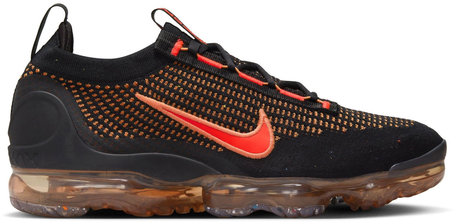 Кецове и обувки Nike Air VaporMax 2021 FK Червено | dq3974-002, 0