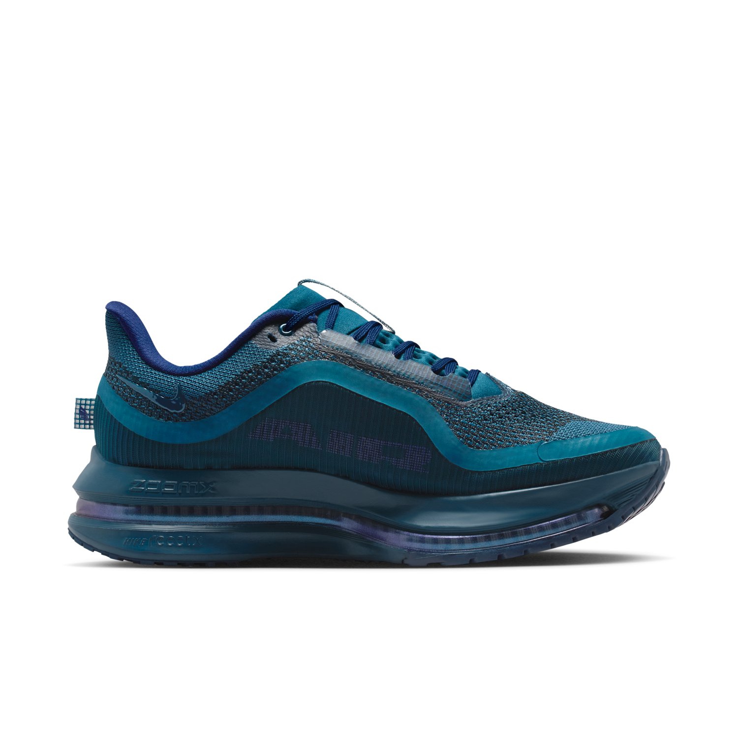 Кецове и обувки Nike Swarovski x Pegasus Premium "Blue Force" Тъмно синьо | IM7384-499, 1