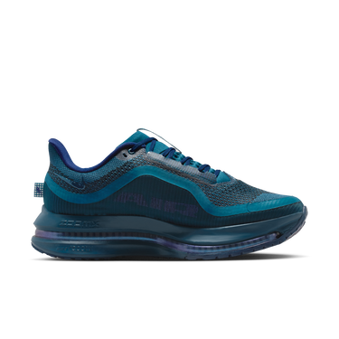 Кецове и обувки Nike Swarovski x Pegasus Premium "Blue Force" Тъмно синьо | IM7384-499, 1