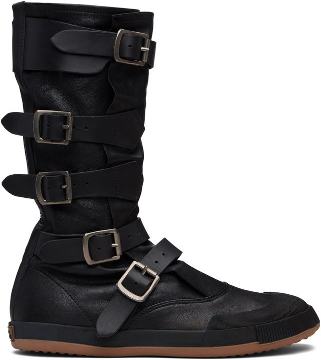 Vivienne Westwood Animal Pirate Boots