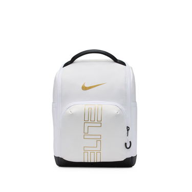 Раници и чанти Nike Varsity Elite Basketball Shoe Bag (14L) Бяло | HM9970-100, 1