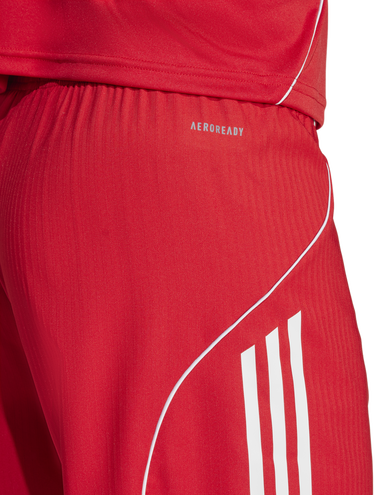 Къси панталони adidas Originals adidas TIRO25 Shorts Червено | jp4743, 2
