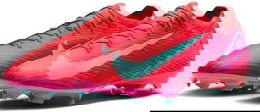 Кецове и обувки Nike ZM Vapor 16 Pro FG Червено | fq8685-800, 4