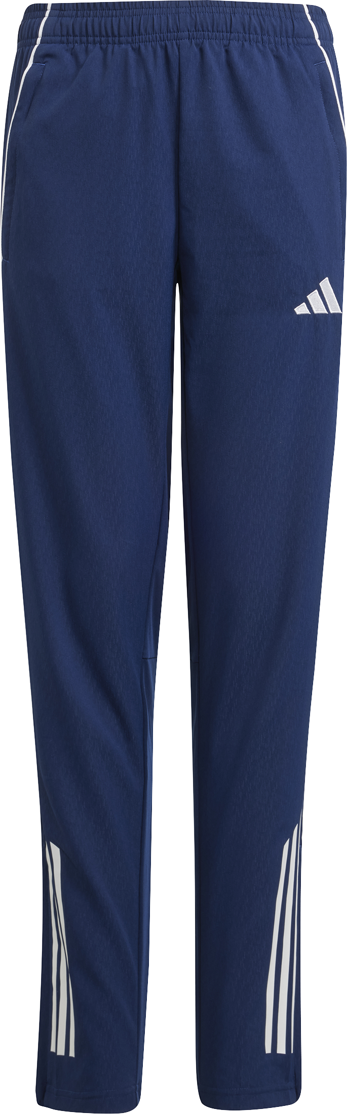 Спортни панталони adidas Originals adidas TIRO25C Training 3/4 Pants Синьо | ji6551, 0