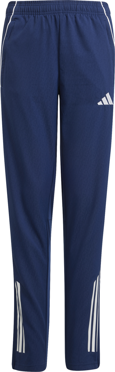 Спортни панталони adidas Originals adidas TIRO25C Training 3/4 Pants Синьо | ji6551, 0