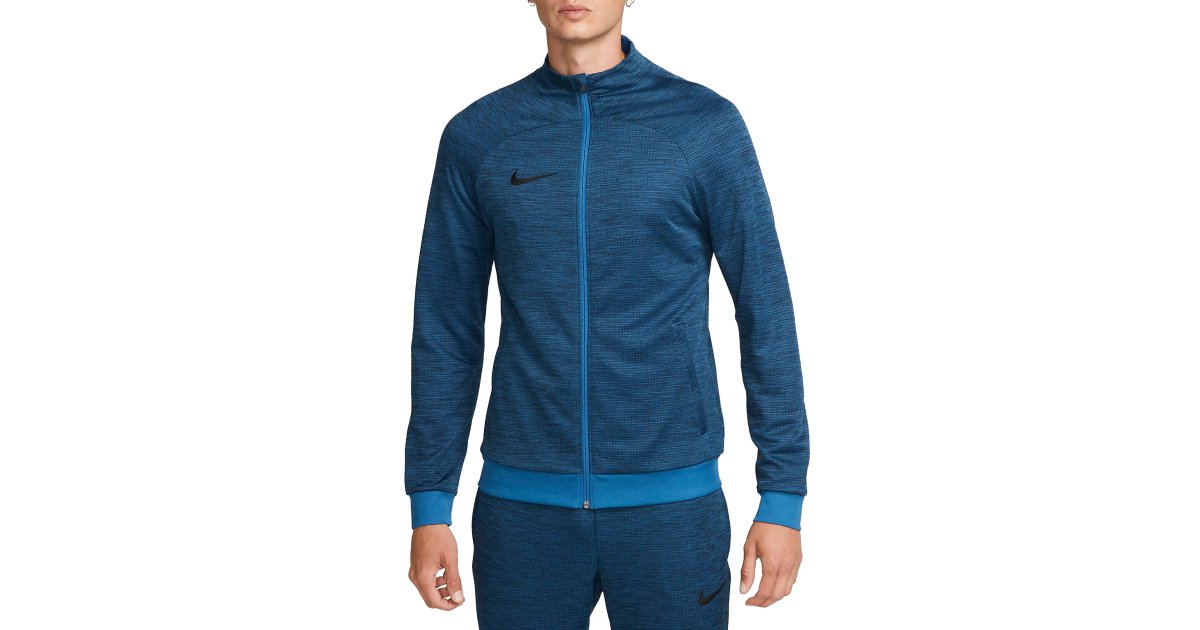 Яке Nike Academy Тъмно синьо | fb6401-457, 1