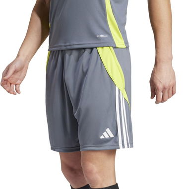 Къси панталони adidas Originals adidas TIRO24 TRSHO Сиво | iv6940, 0