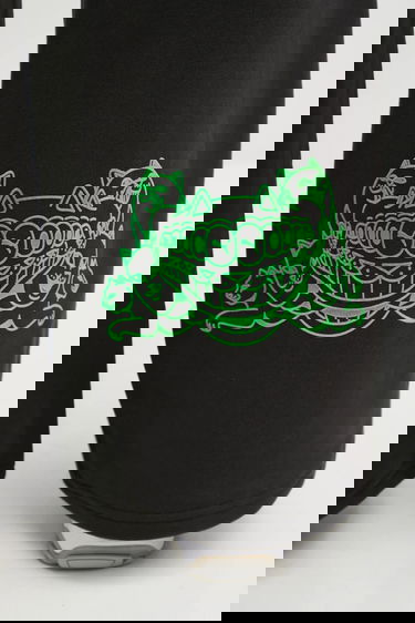 Спортни панталони Puma RIPNDIP Wide Leg Drawstring Sweatpants Черно | 632416, 3