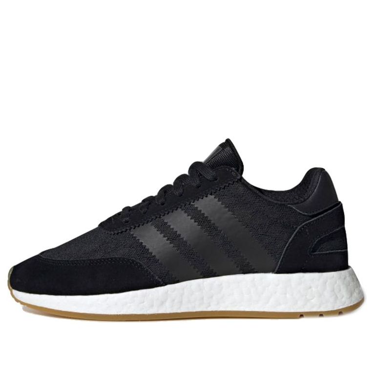 Кецове и обувки adidas Originals I-5923 Черно | EE4946