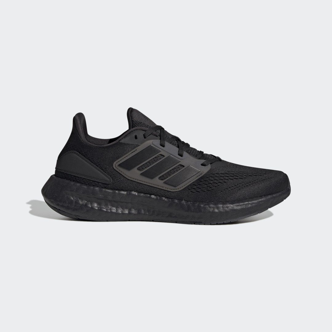 Кецове и обувки adidas Performance Pureboost 22 Черно | GZ5173, 0