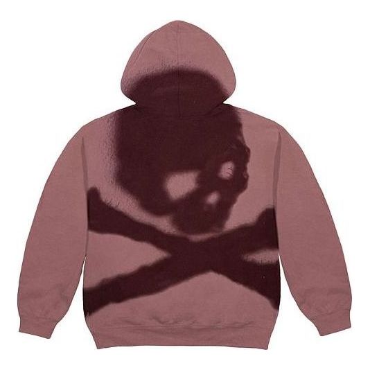 Суитчър Cactus Jack by Travis Scott Travis Scott Cactus Jack For Mastermind Skull Zip Up Hoodie Розово | CJFN-SS25, 0