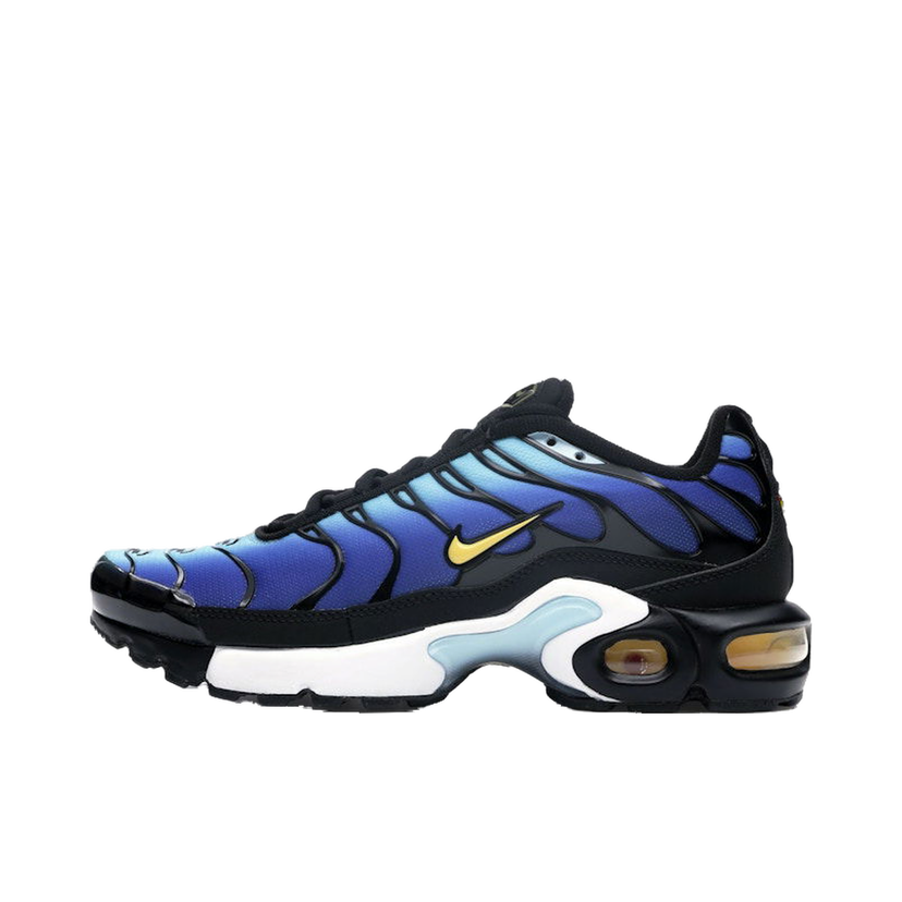 Кецове и обувки Nike Air Max Plus Синьо | BV7426-003