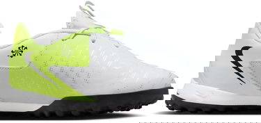 Кецове и обувки Nike Phantom GX II Academy TF Жълто | fj2608-003, 2