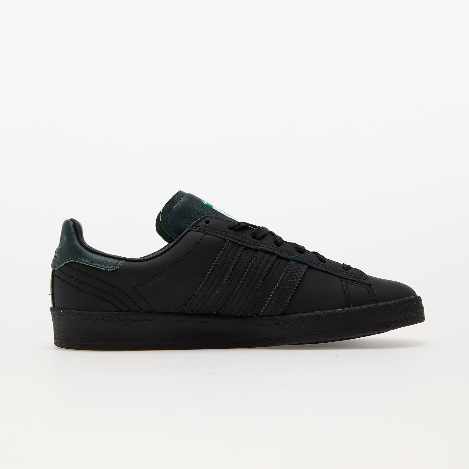 Кецове и обувки adidas Originals Shin Sanbongi x Campus ADV Черно | GW1155, 1