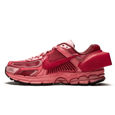 Кецове и обувки Nike A-Cold-Wall x Air Zoom Vomero 5 "Reddox" Бургунди | AT3152-888, 0