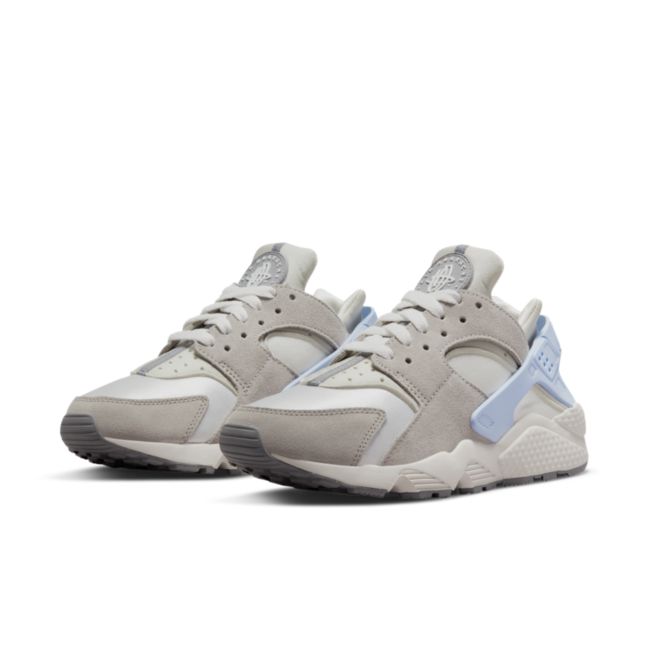 Кецове и обувки Nike Air Huarache W Бяло | DV6983-100, 1