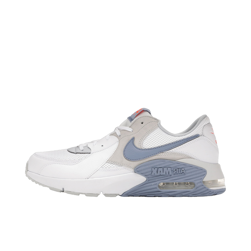Кецове и обувки Nike Air Max Excee Indigo Fog Сиво | CD4165-103