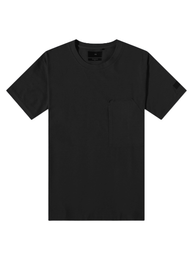 Тениска Y-3 Workwear Tee Черно | H63083