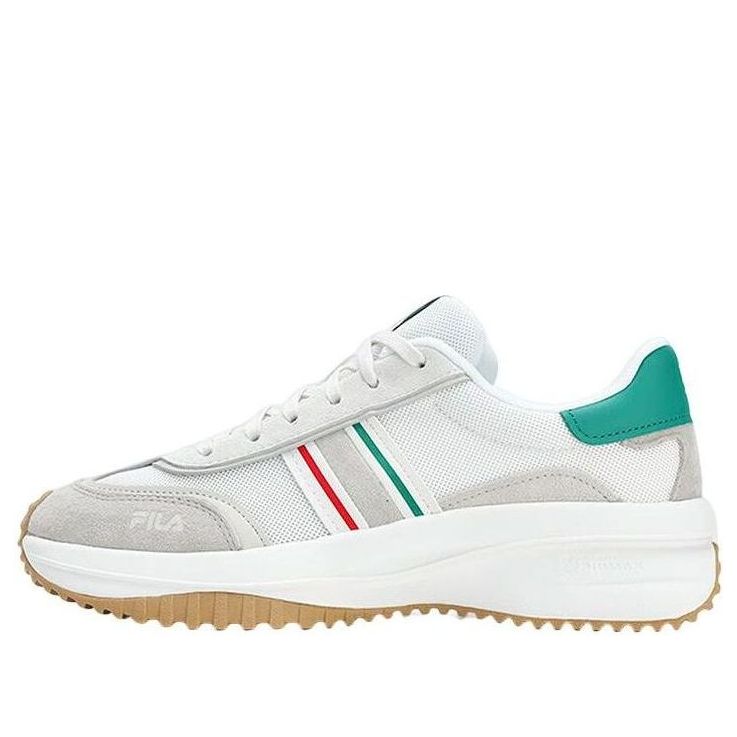 Кецове и обувки FILA Athletics Shoes Бяло | F12W322103FWM, 0