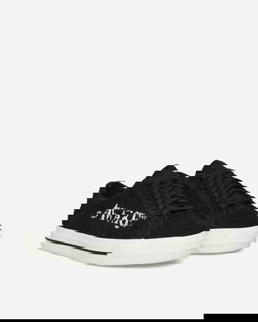 Кецове и обувки Converse Awake x One Star Pro OX "Black" Черно | A07143C, 2