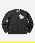Trompe l oeil Sweatshirt