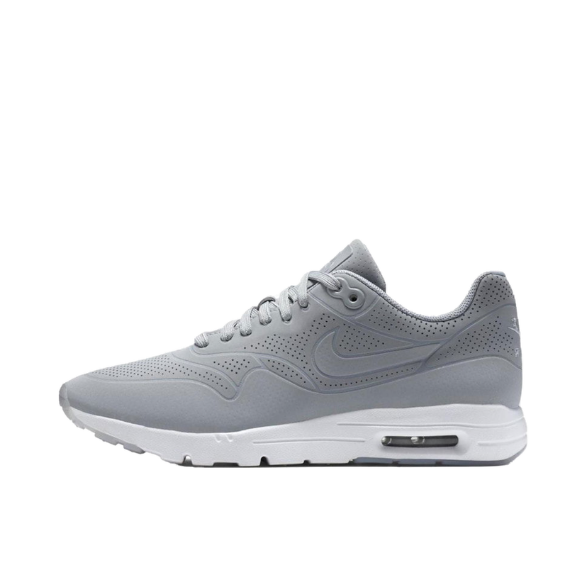 Кецове и обувки Nike Air Max 1 Ultra Moire Сиво | 704995-002