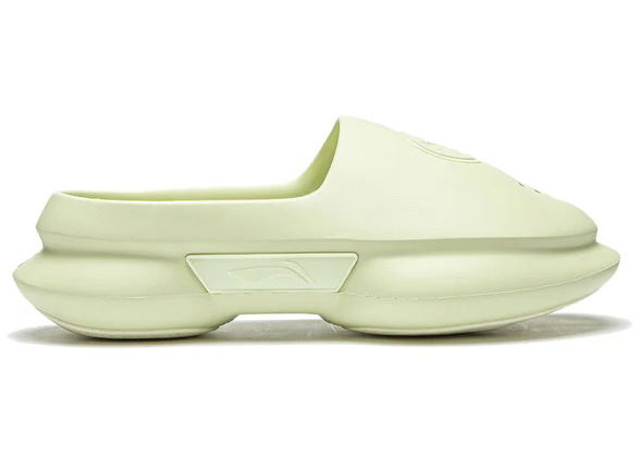 Кецове и обувки Li-Ning Wade Slide Avocado Зелено | ABTU003-4, 0
