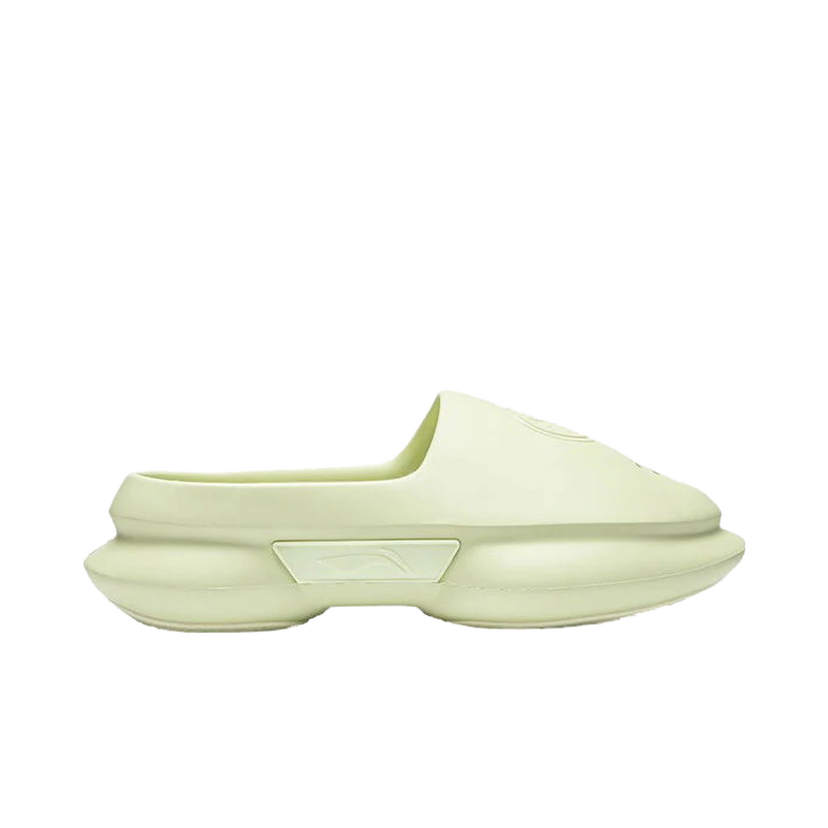Кецове и обувки Li-Ning Wade Slide Avocado Зелено | ABTU003-4