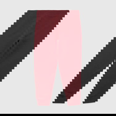Облекло и аксесоари GAP Logo Jogger Noir Red S Червено | 542221-01, 1