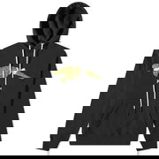 Croccodile Popover Hoody